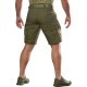 Шорти Camotec Герць Twill Олива