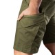 Шорти Camotec Герць Twill Олива