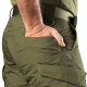 Шорти Camotec Герць Twill Олива