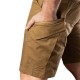 Шорти Camotec Герць Twill Койот