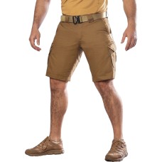 Шорти Camotec Герць Twill Койот M(р)