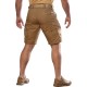 Шорти Camotec Герць Twill Койот
