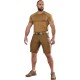 Шорти Camotec Герць Twill Койот