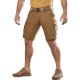 Шорти Camotec Герць Twill Койот