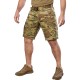 Шорти Camotec Герць Twill MultiCam