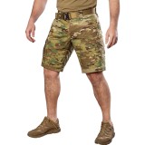 Шорти Camotec Герць Twill MultiCam XXL(р)