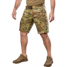 Шорти Camotec Герць Twill MultiCam XXL(р)
