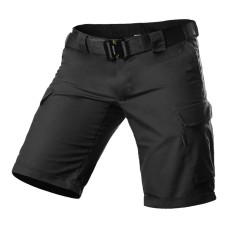 Шорти Camotec Ranger Twill Чорний L(р)