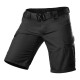 Шорти Camotec Ranger Twill Чорний