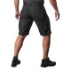Шорти Camotec Ranger Twill Чорний