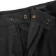 Шорти Camotec Ranger Twill Чорний