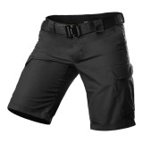 Шорти Camotec Ranger Twill Чорний XL(р)