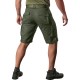 Шорти Camotec Ranger Twill Олива
