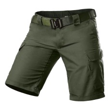 Шорти Camotec Ranger Twill Олива L(р)