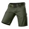 Шорти Camotec Ranger Twill Олива L(р)