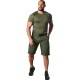 Шорти Camotec Ranger Twill Олива