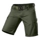 Шорти Camotec Ranger Twill Олива