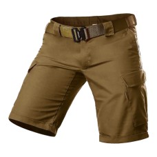 Шорти Camotec Ranger Twill Койот L(р)
