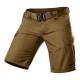 Шорти Camotec Ranger Twill Койот