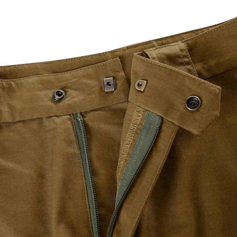 Шорти Camotec Ranger Twill Койот
