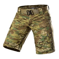 Шорти Camotec Ranger Twill MultiCam XXL(р)