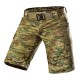 Шорти Camotec Ranger Twill MultiCam