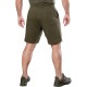 Шорти Camotec FitPro Cotton Темна олива