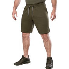 Шорти Camotec FitPro Cotton Темна олива XL(р)