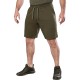 Шорти Camotec FitPro Cotton Темна олива