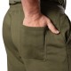 Шорти Camotec FitPro Cotton Темна олива