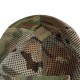 Бейсболка Tactic 2.0 Twill Mesh (з сіткою) MultiCam