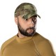 Бейсболка Tactic 2.0 Twill Mesh (з сіткою) MultiCam