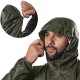 Куртка вітрівка Windout Олива