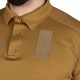 Поло CM Army ID CoolPass Antistatic Койот