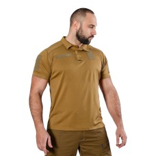 Поло CM Army ID CoolPass Antistatic Койот XXXL(р)