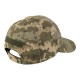 Бейсболка Military Rip-Stop з липучкою MM14