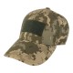 Бейсболка Military Rip-Stop з липучкою MM14