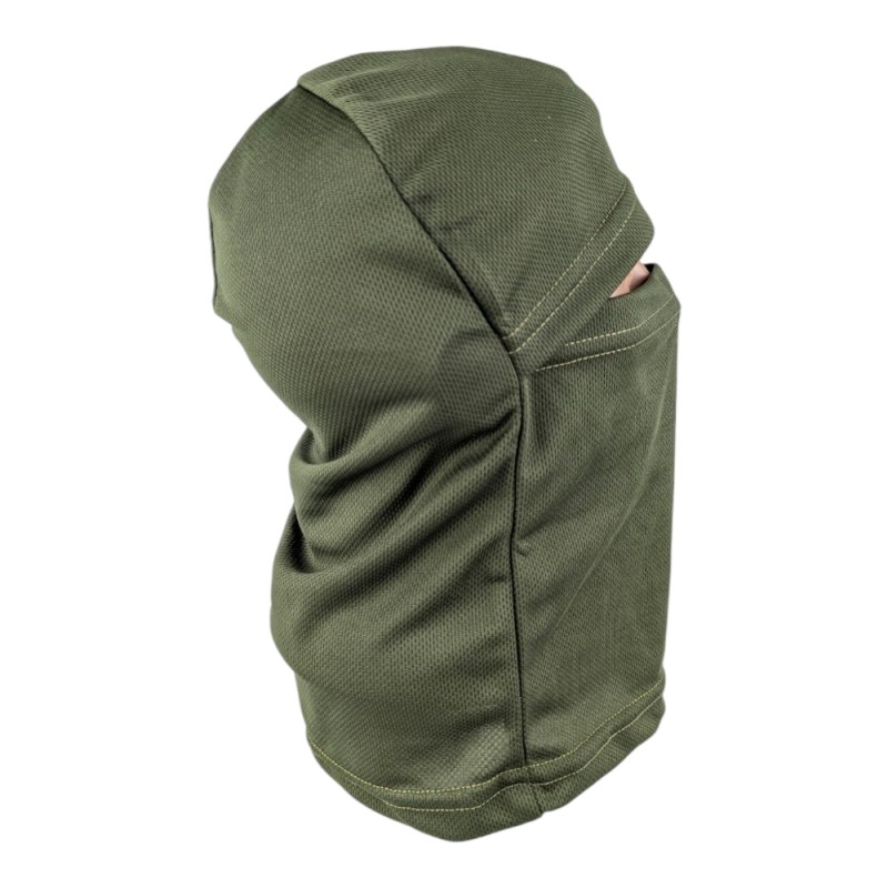Балаклава Military CoolMax Олива