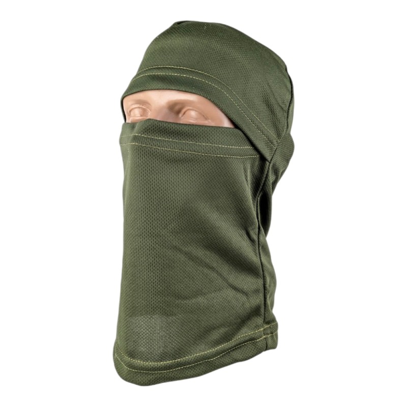 Балаклава Military CoolMax Олива