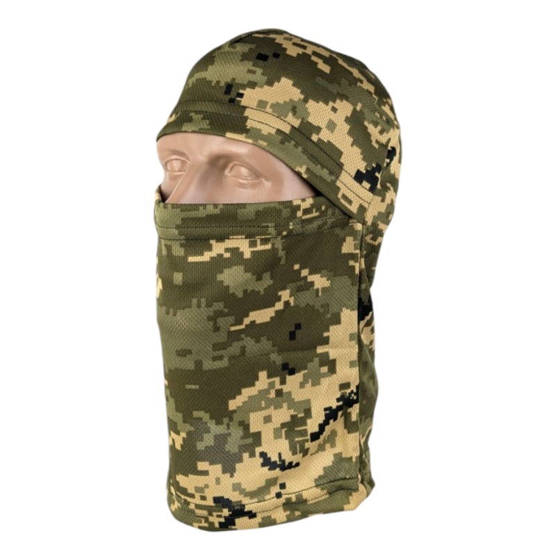Балаклава Military CoolMax MM14