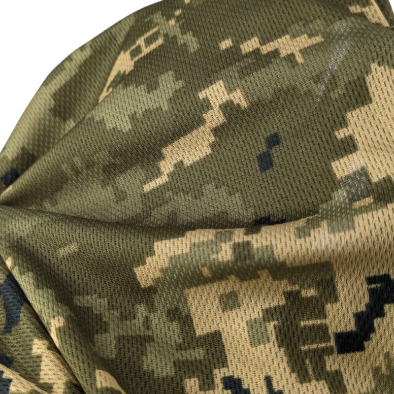 Балаклава Military CoolMax MM14