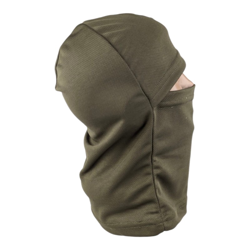 Балаклава Military CoolMax Хаки