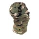 Балаклава Military Cotton MultiCam