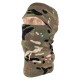 Балаклава Military Cotton MultiCam