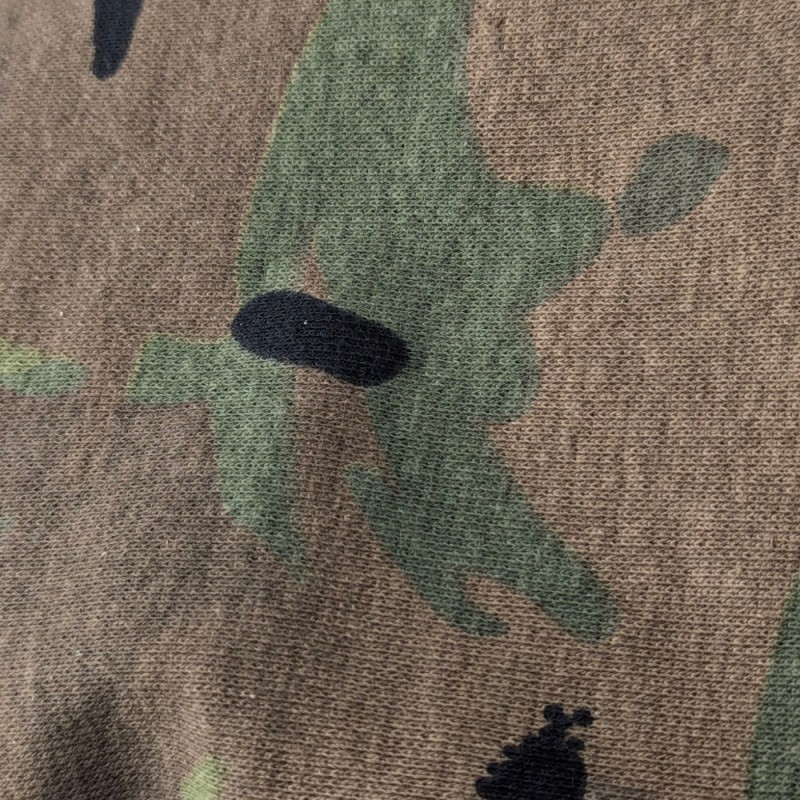 Балаклава Military Cotton MultiCam
