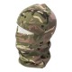 Балаклава Military Cotton MultiCam