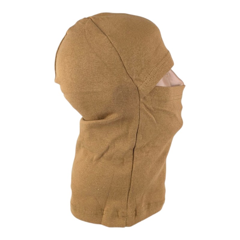 Балаклава Military Cotton Койот