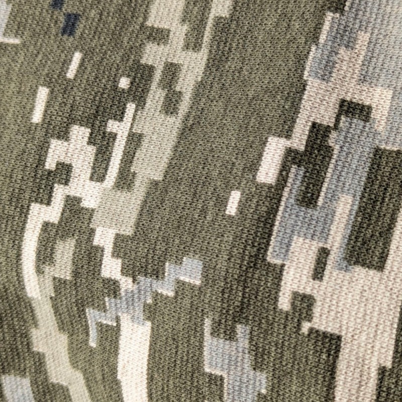 Балаклава Military Cotton MM14