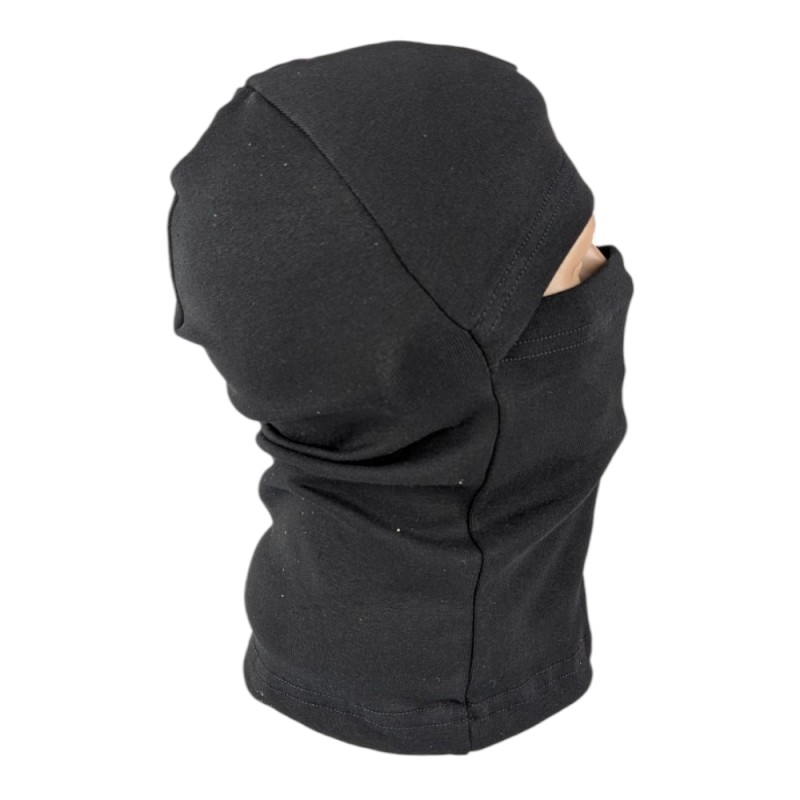 Балаклава Military Cotton Чорний