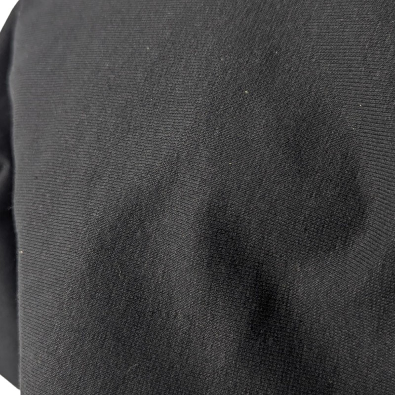 Балаклава Military Cotton Чорний